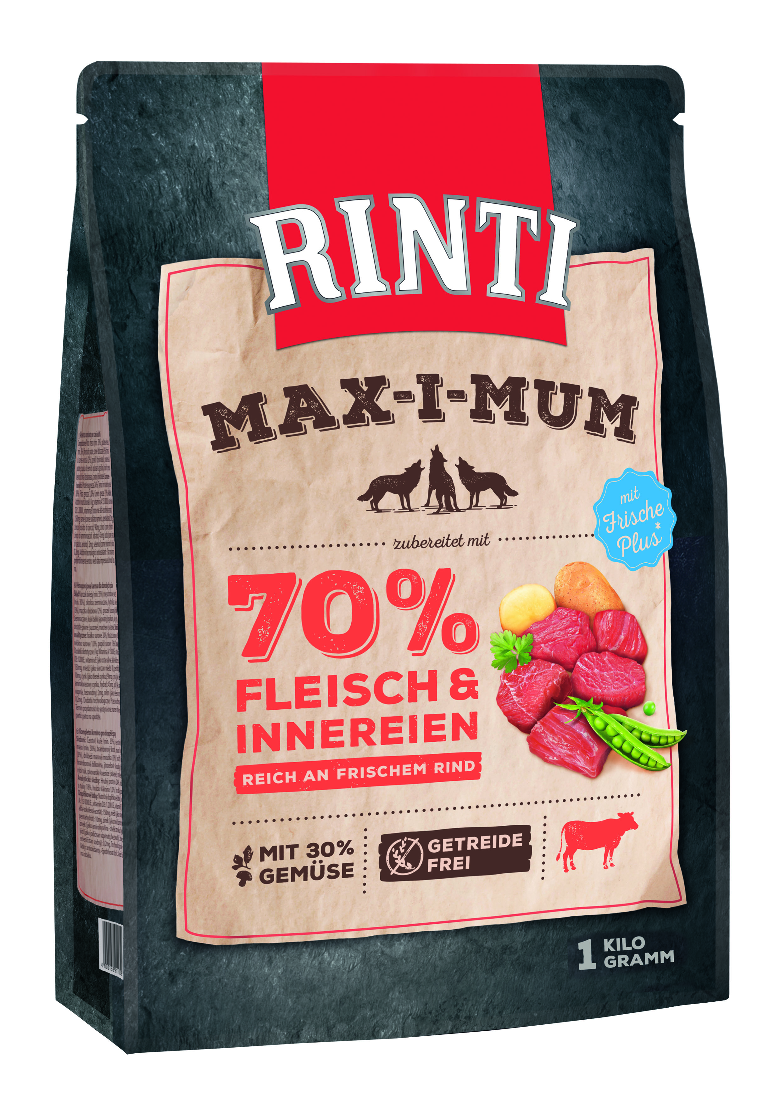 91161_Rinti_Max-i-mum_1kg_Rind Rinti Max-i-mum Rind 1 kg