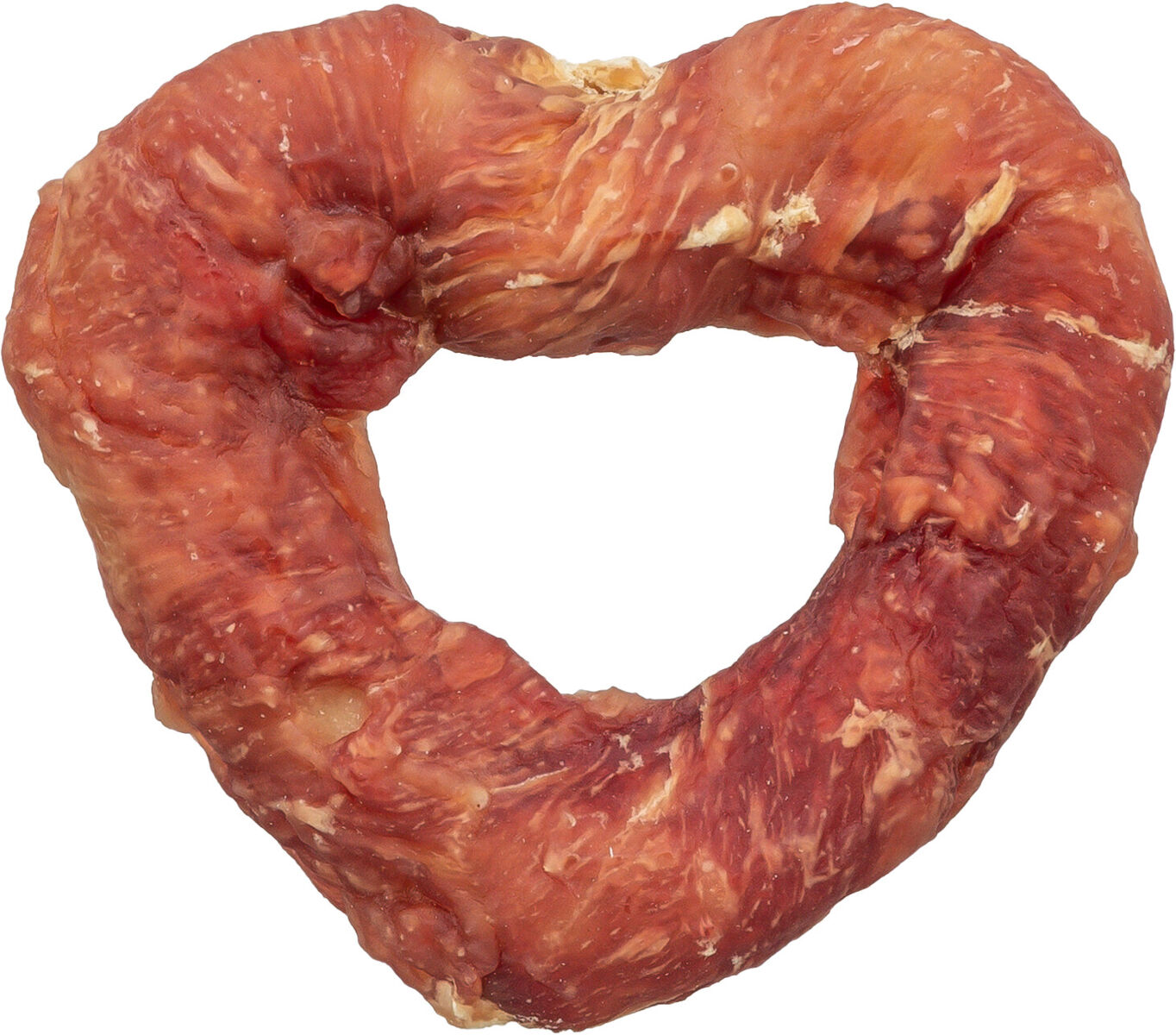 Trixie Kauherz mit Entenbrust 8 cm lose