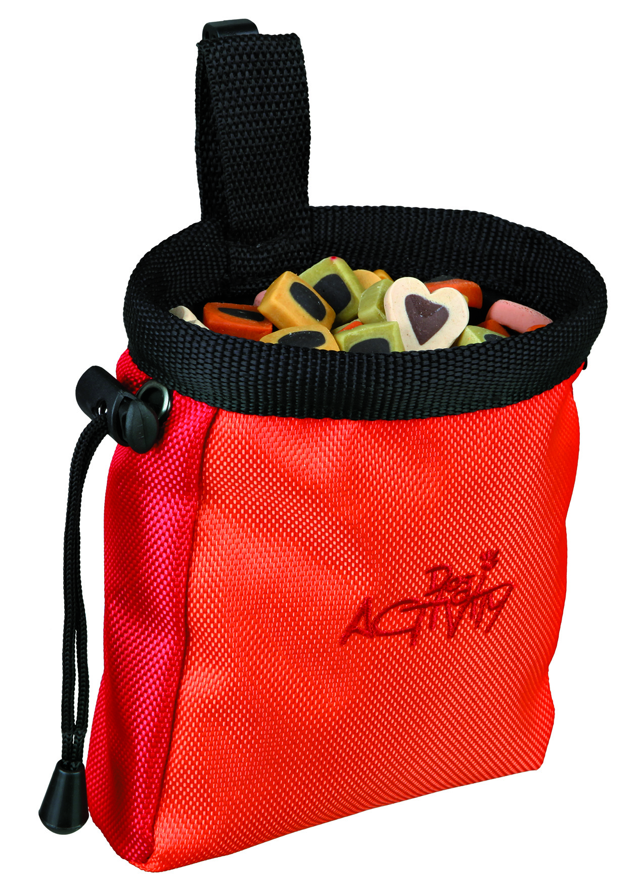 3227_6 Trixie Snack Tasche Baggy Ø 10x14 cm