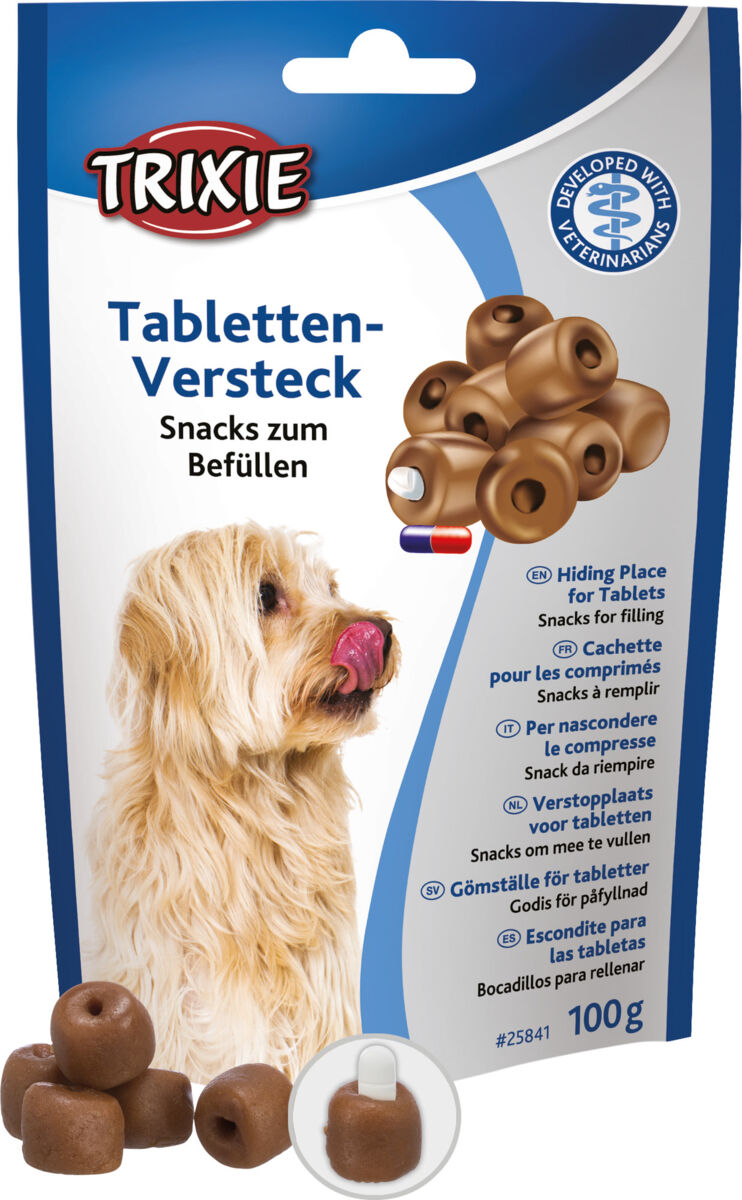 Trixie Tablettenversteck für Hunde 100 g