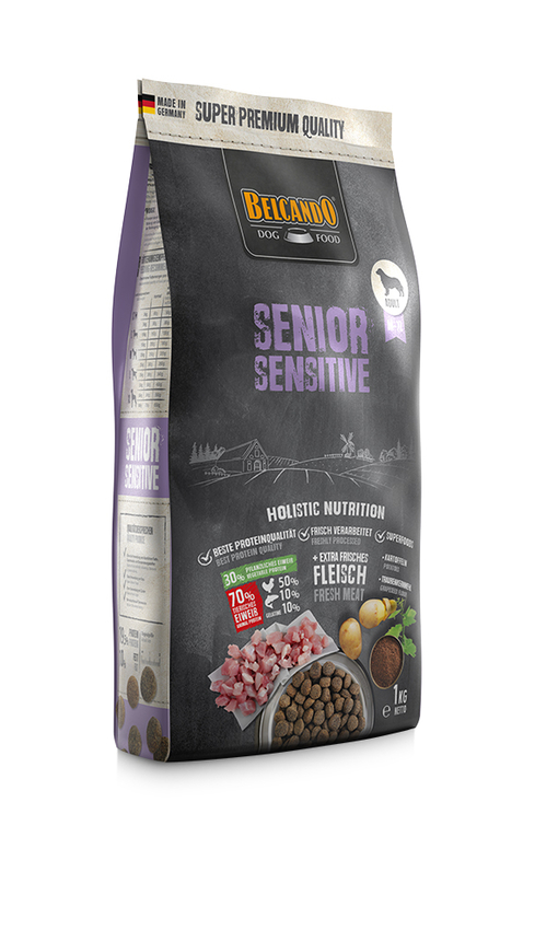RS5958_BB_Senior-Sensitve_CMYK_1kg_li_PAD-scr Belcando Senior Sensitive