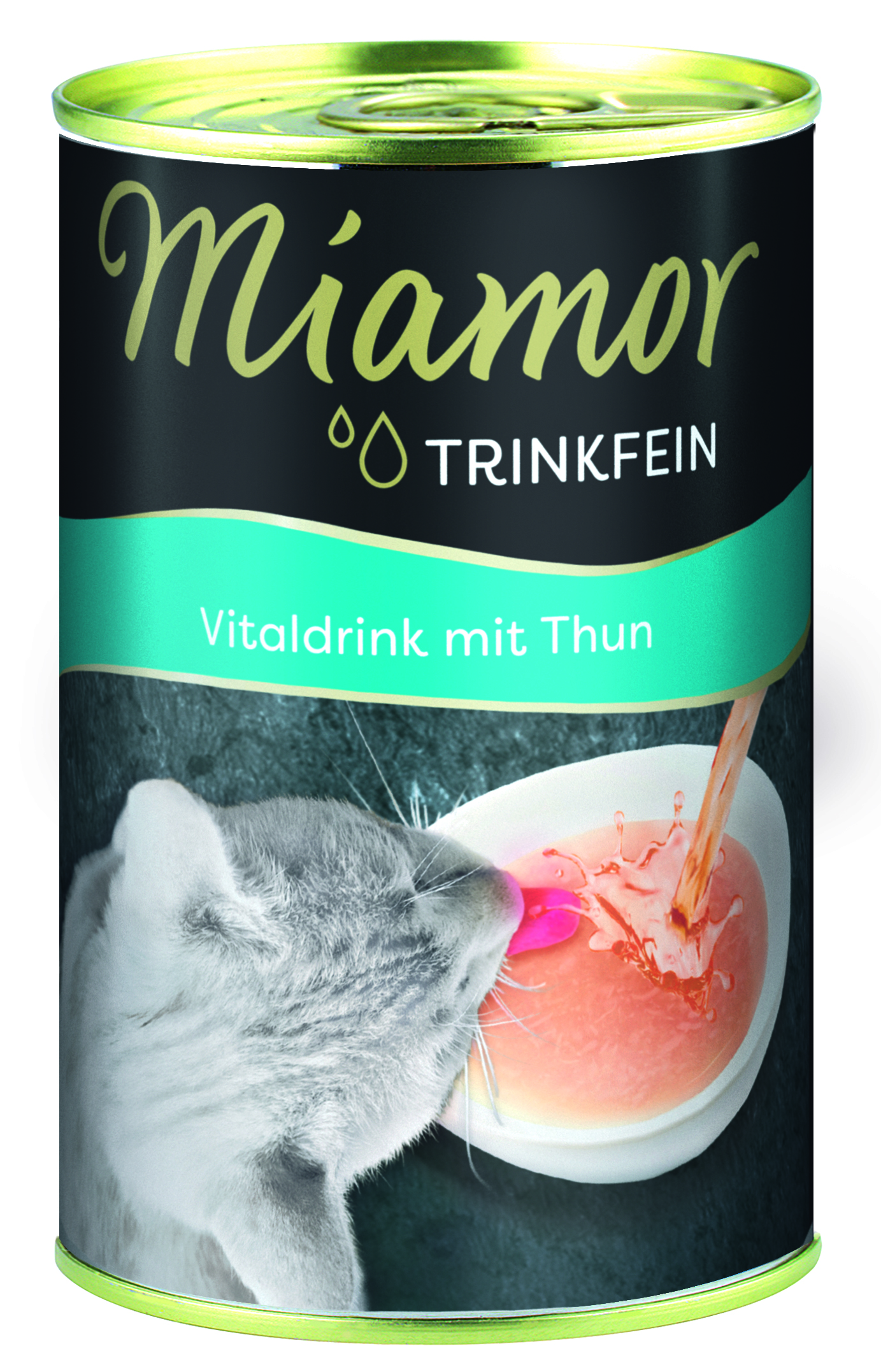 74362_Miamor_Trinkfein_Thun Miamor Trinkfein Vitaldrink Thunfisch 135 ml