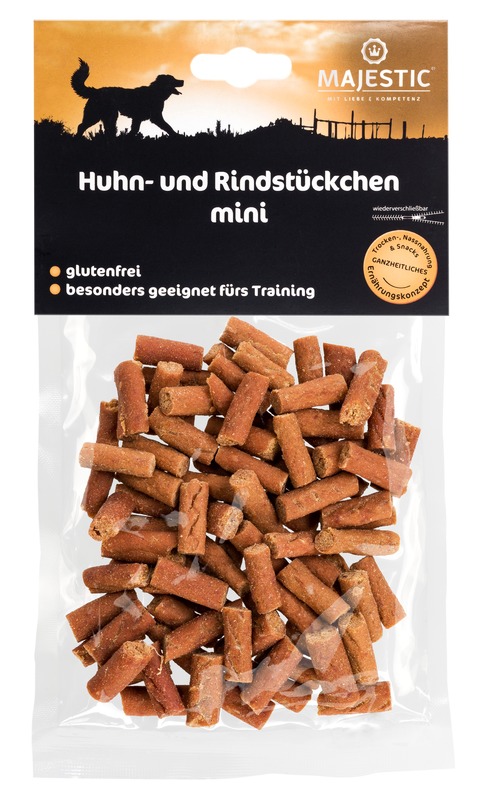 MAJESTIC-Huhn-und-Rind-in-St-1-4-cken-70g-Mini_147375_SAGAFLOR_AG-Web