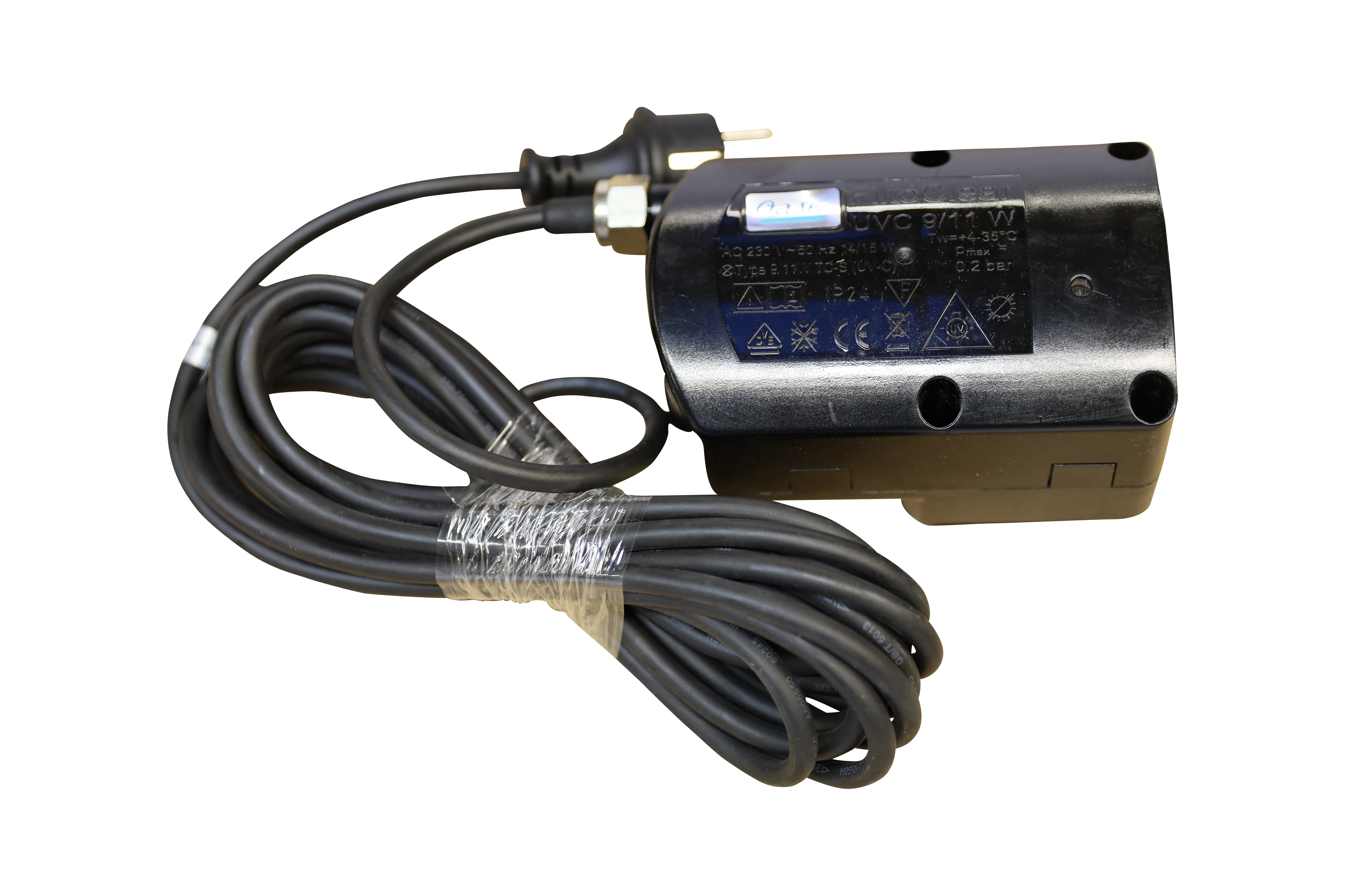 OASE Ersatz BG UVC FiltoClear 9 / 11 W