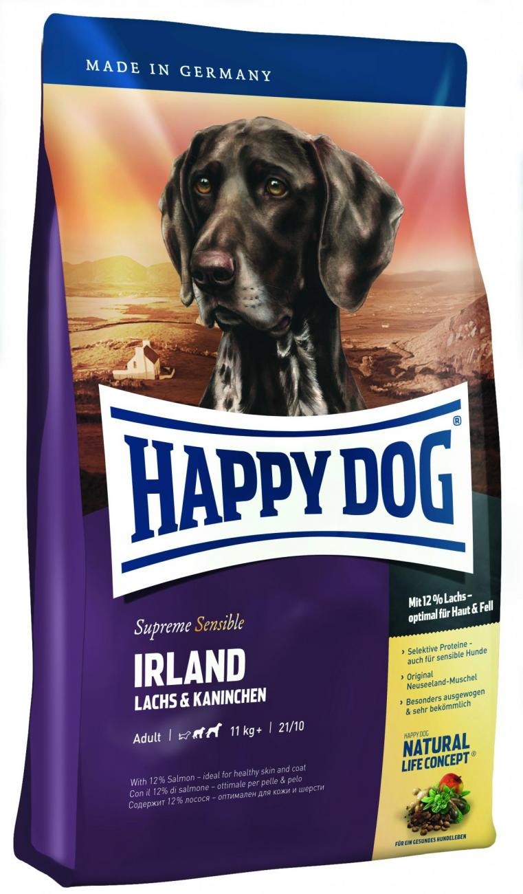 Unbenannt1 Happy Dog Supreme Sensible Irland