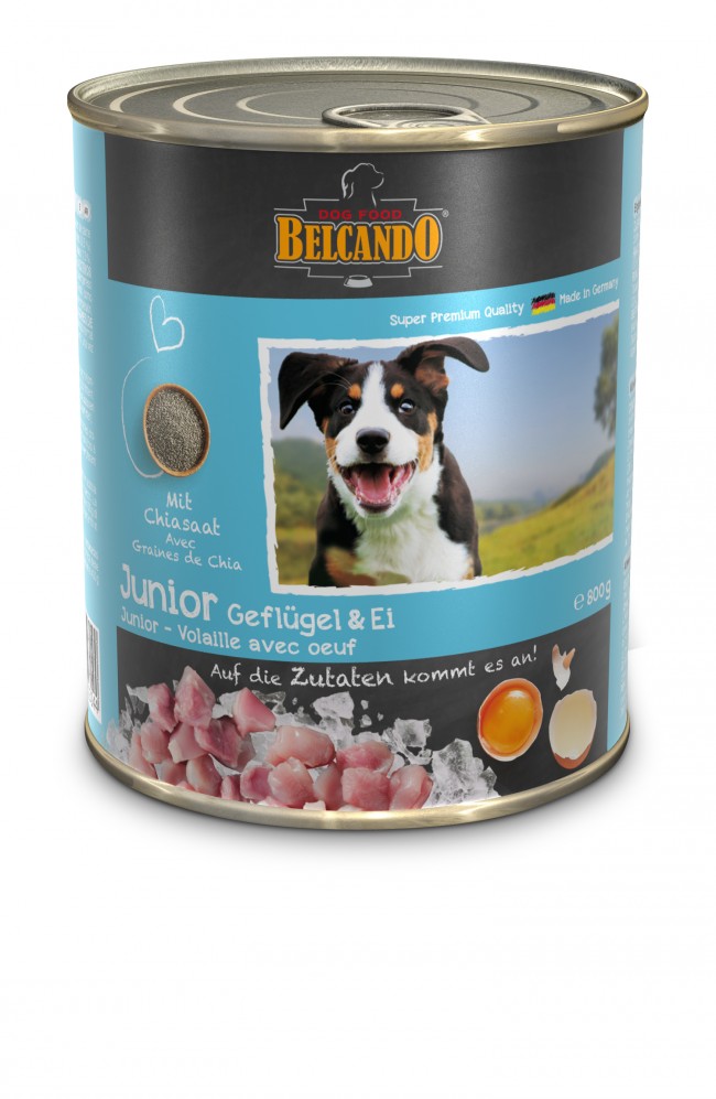 rs4383_bel_dose_2016_800g_junior_frei-hpr Belcando Nassfutter Dose 400 g