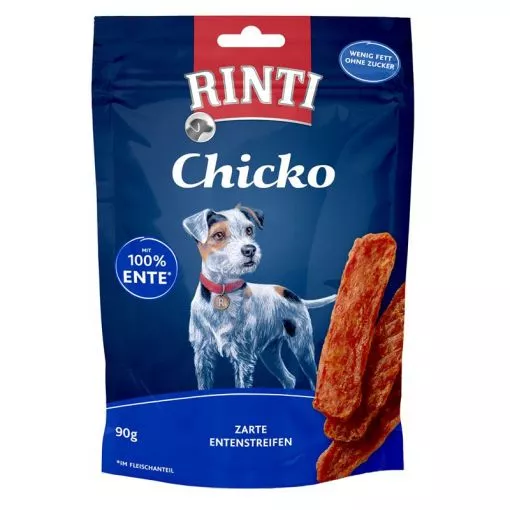 Rinti Extra Chicko Ente Rinti Extra Chicko Ente