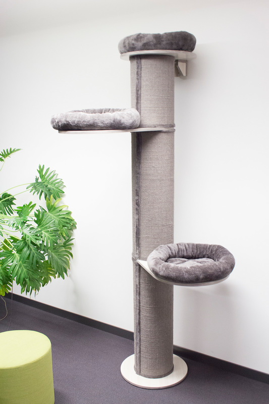 azoona-Kratzbaum-Maximus-219-cm-grau_173481_SAGAFLOR_AG-Web Azoona Kratzbaum Maximus 219 cm grau