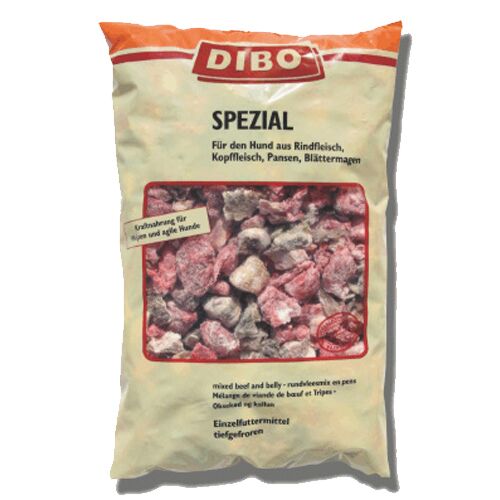 DIBO Spezial 2000 g !KEIN VERSAND MÖGLICH!