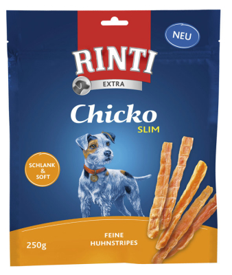 56ec10e18d6f6_400x400 Rinti Extra Chicko Slim Huhn 250 g