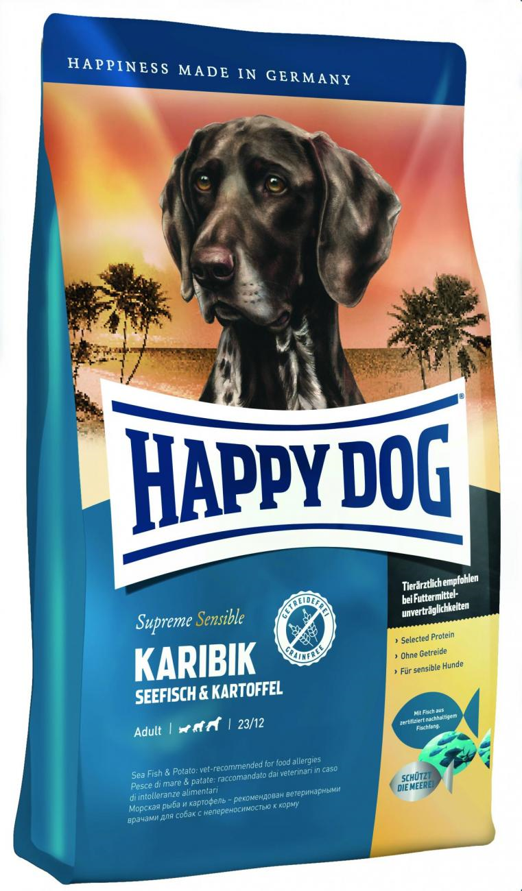 ka Happy Dog Supreme Sensible Karibik