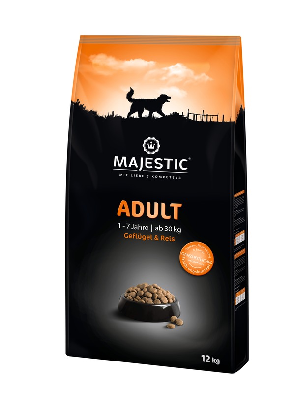 MAJESTIC-ADULT-ab-30kg-Gefl-1-4-gel-Reis-12kg_110177_SAGAFLOR_AG-Web