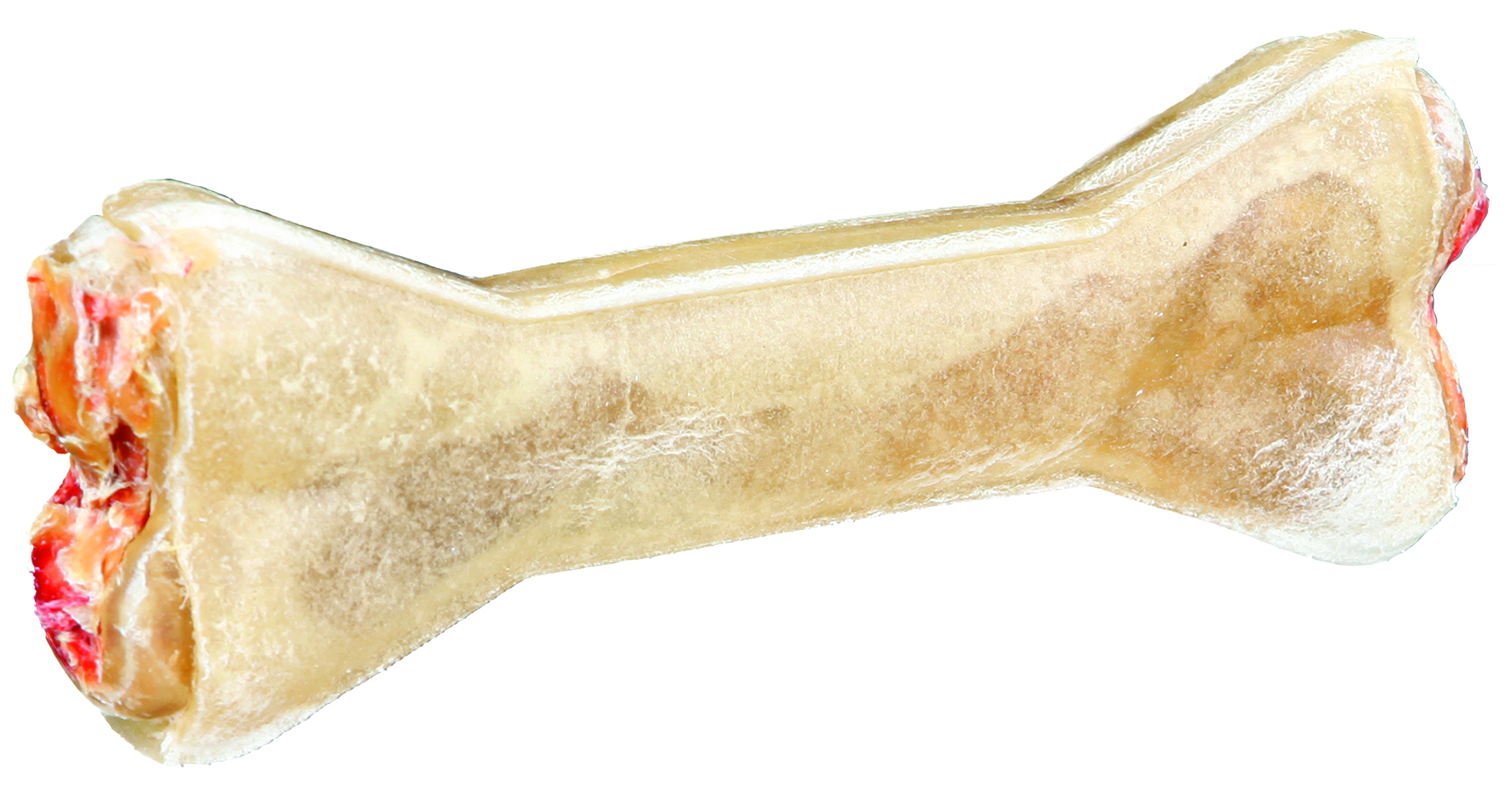 3182 Trixie Kauknochen mit Salamigeschmak  2 x 70 g 12 cm
