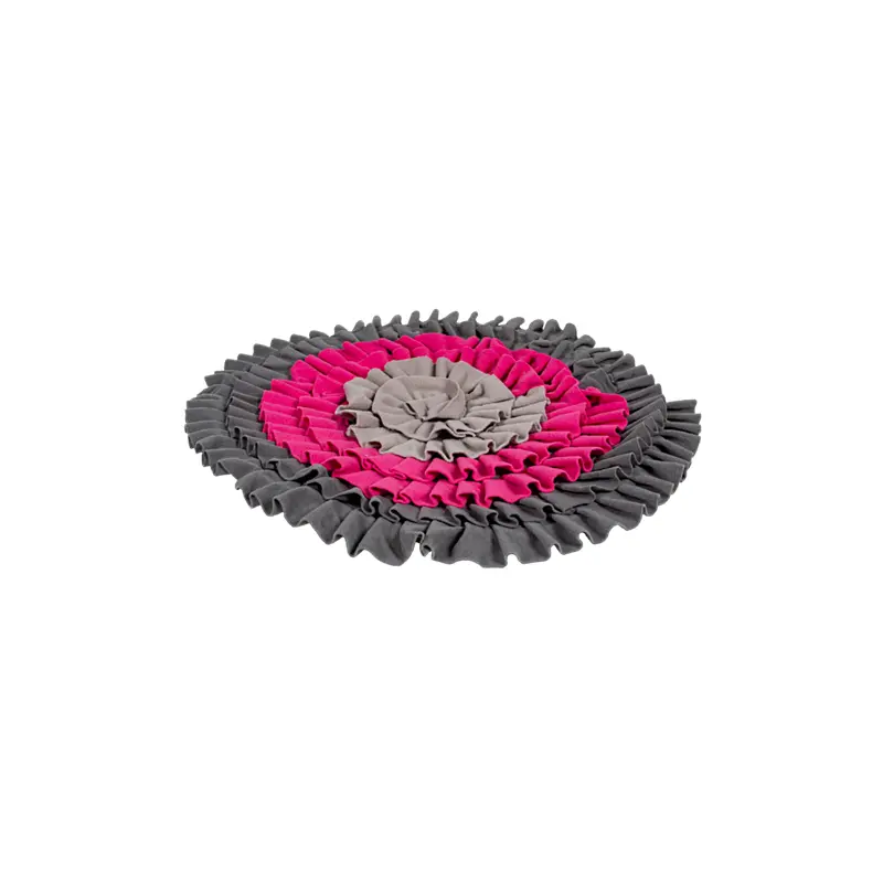 Azoona Schnüffelteppich rund – Ø 65 cm