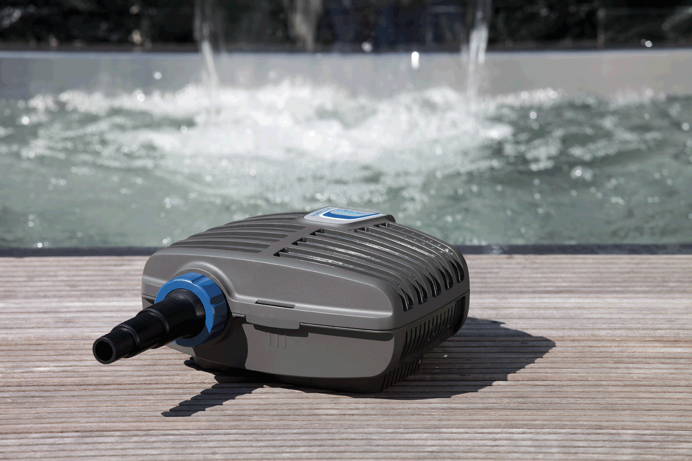 s-l1600 Oase Aquamax Eco Classic 17500