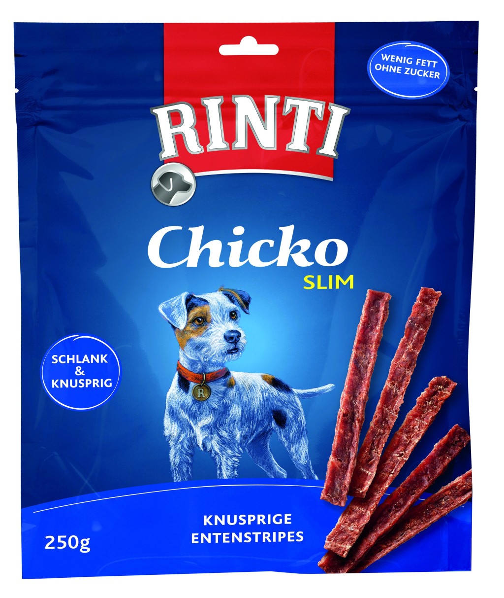 Rinti Extra Chicko Slim Ente Rinti Extra Chicko Slim Ente