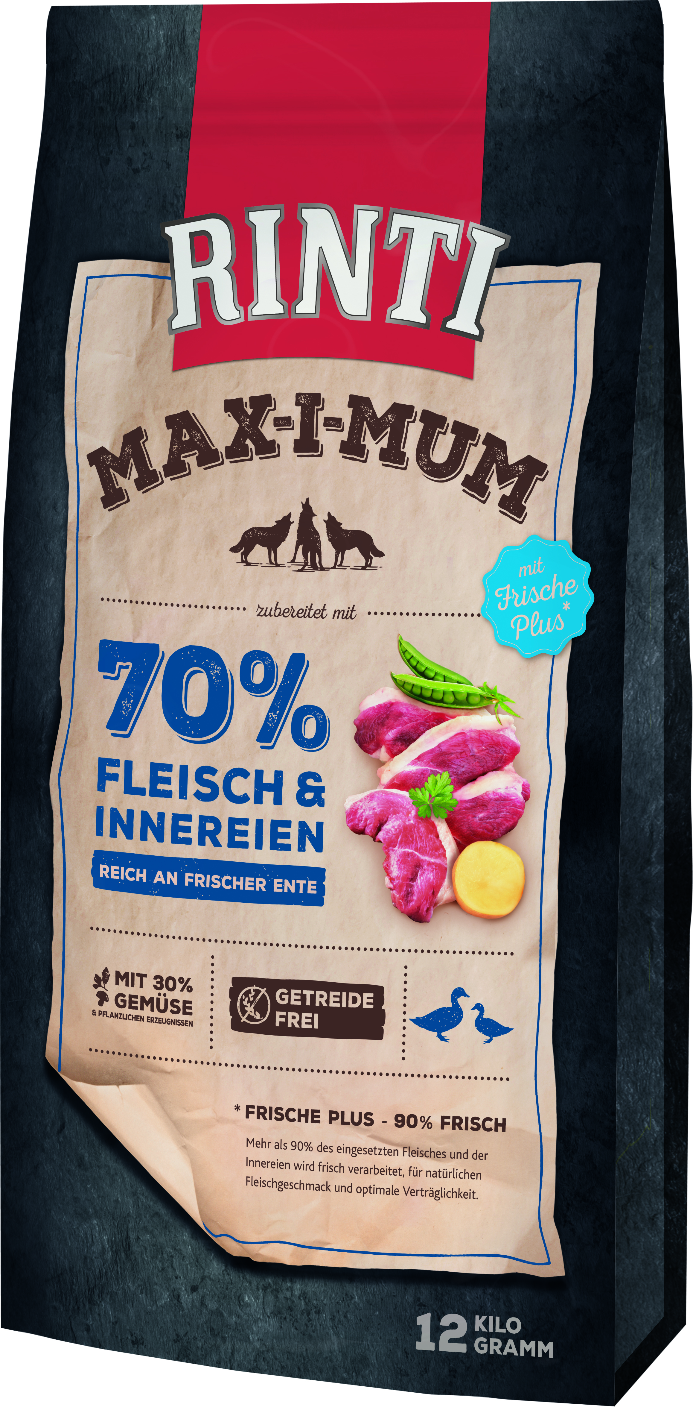 91180_Rinti_Maximum12kg_Ente Rinti Max-i-mum Ente 12 Kg