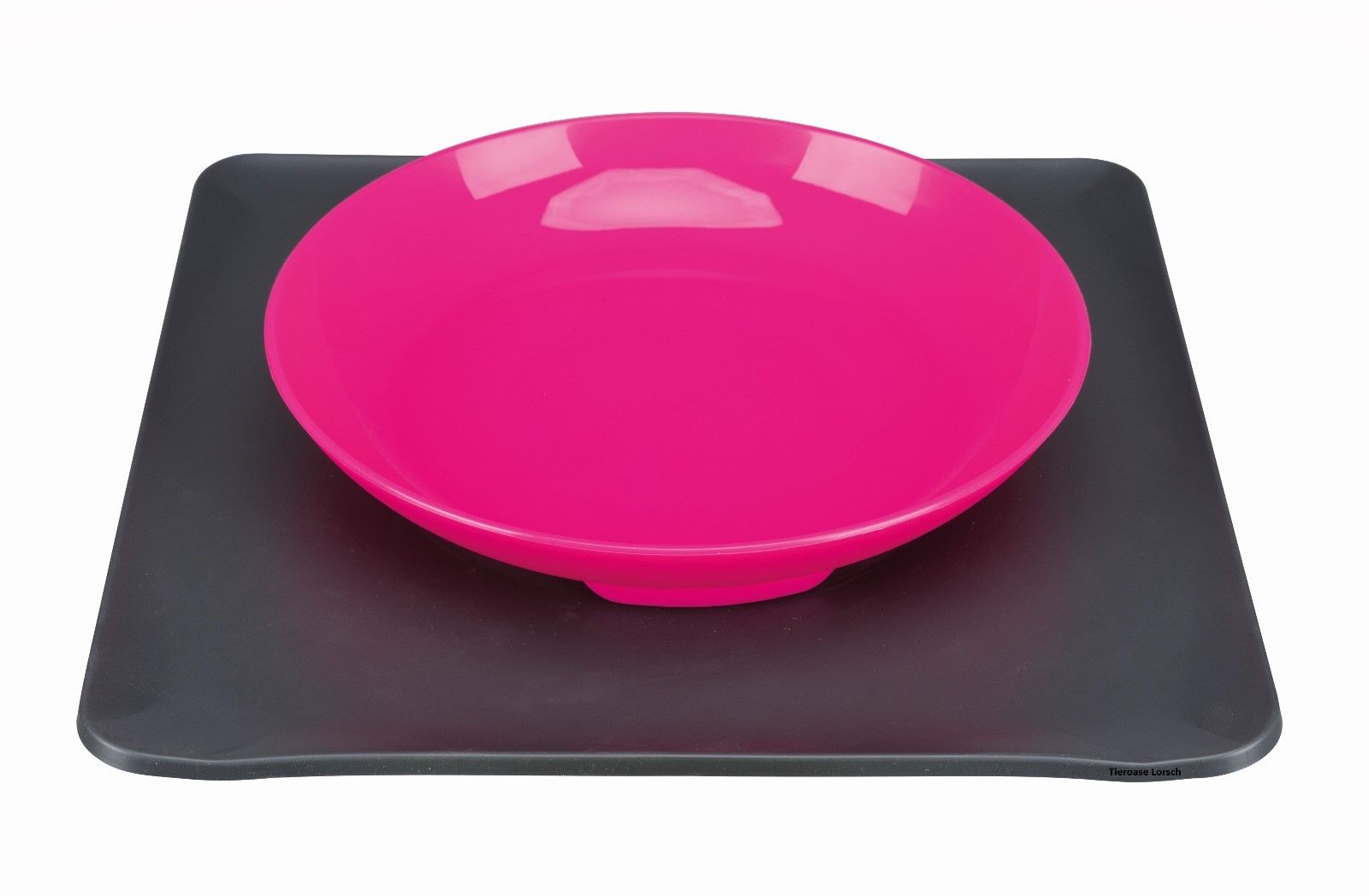 s-l16005a0add0a36717 Yummynator rutschfestes Napf System S 400 ml Pink