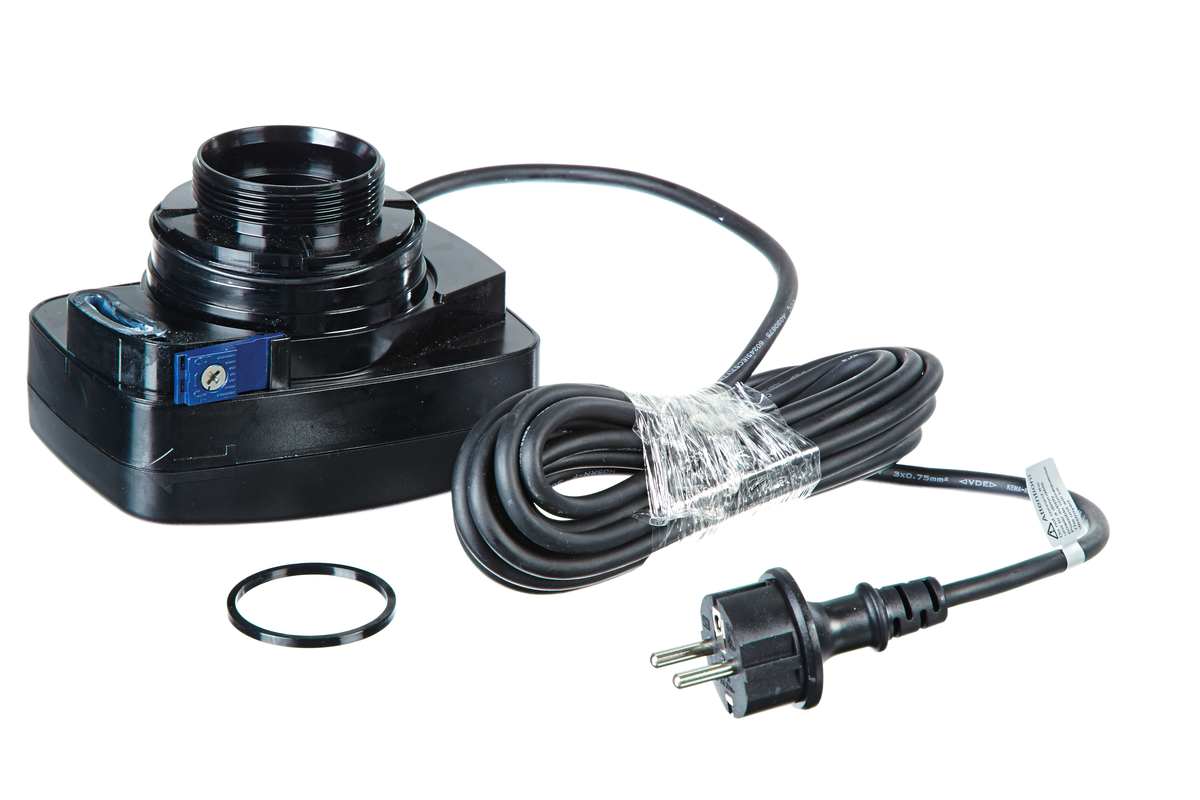 Oase Ersatz Elektroeinheit Bitron 36 C