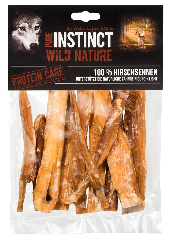 PURE-INSTINCT-WILD-NATURE-Hirschsehnen-200g_115033_SAGAFLOR_AG-Web