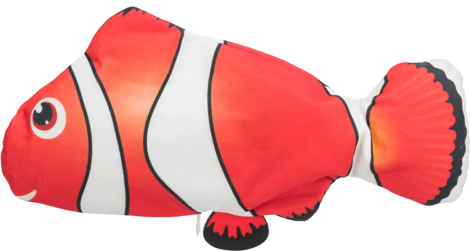 Trixie Zappelfisch 26 cm