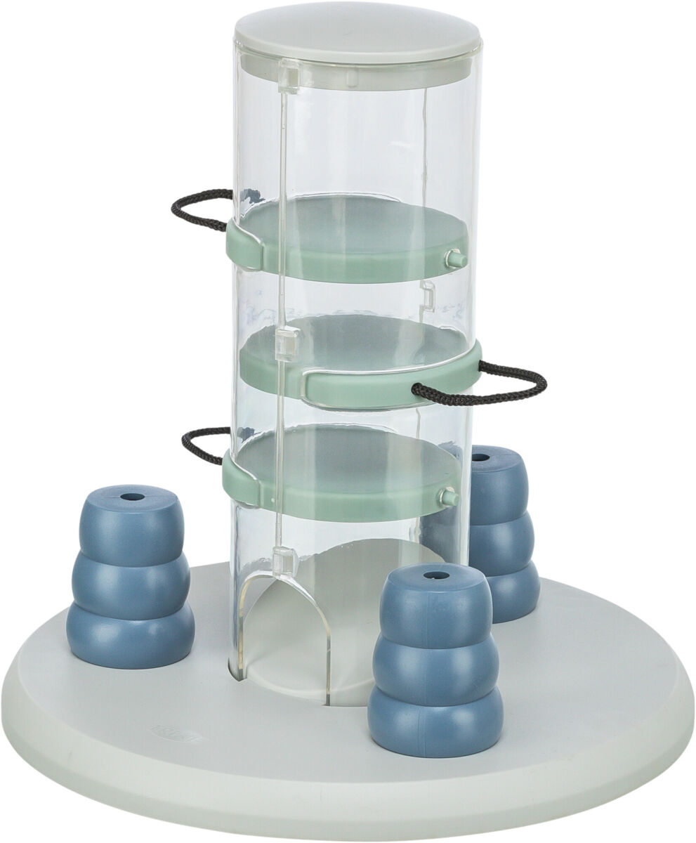 Trixie Gambling Tower Strategiespiel 