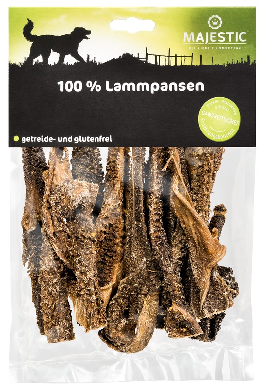 MAJESTIC-Lammpansen-180g_115011_SAGAFLOR_AG-Web Majestic Lammpansen 250 g