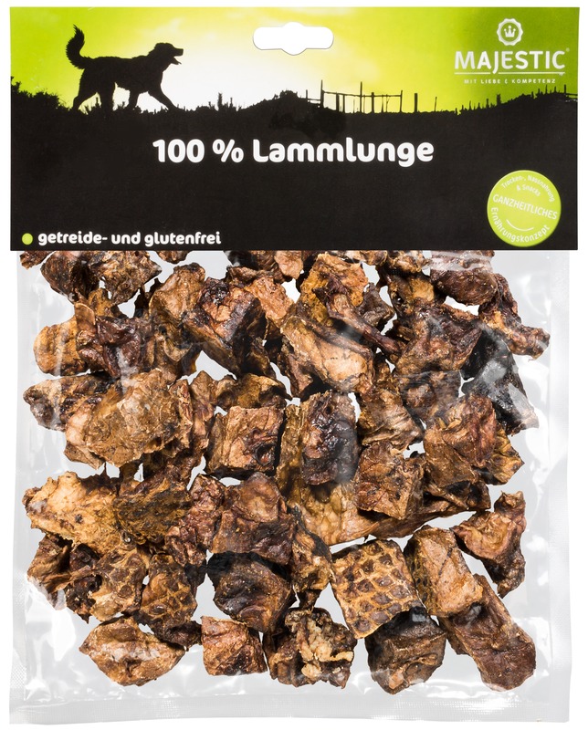 MAJESTIC-Lammlunge-200g_115000_SAGAFLOR_AG-Web Majestic Lammlunge 200 g