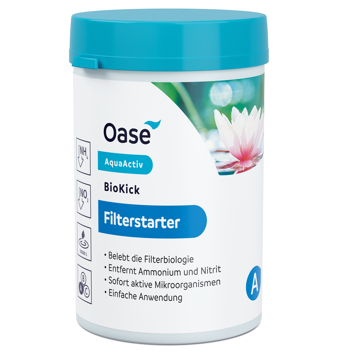 Oase AquaActiv BioKick 200 ml Filterstarter