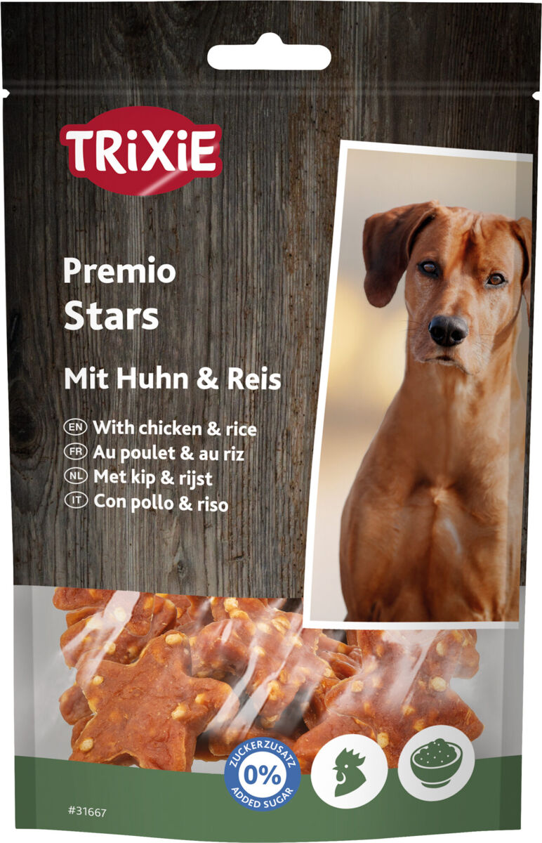 Trixie Premio Stars 100 g