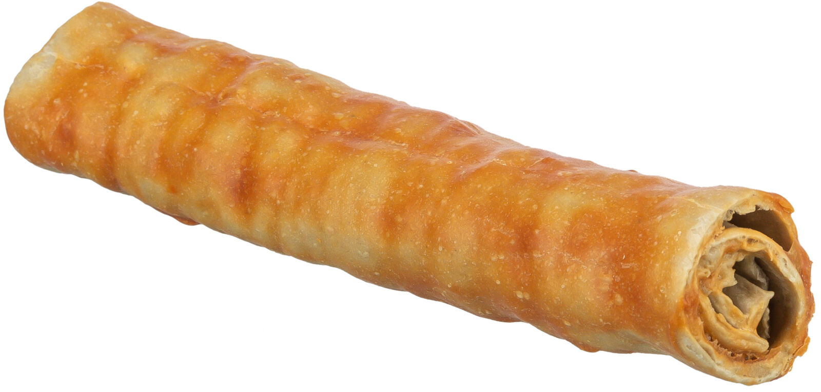 Trixie Denta Fun Kollagen Kaurolle Huhn 20 cm Trixie Denta Fun Kollagen Kaurolle Huhn 20 cm