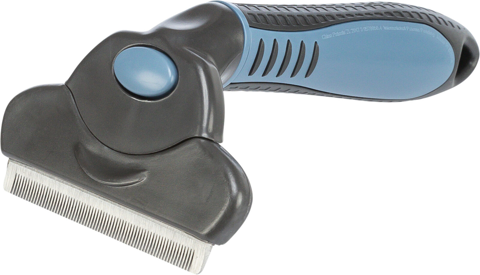 Trixie Carding Striegel