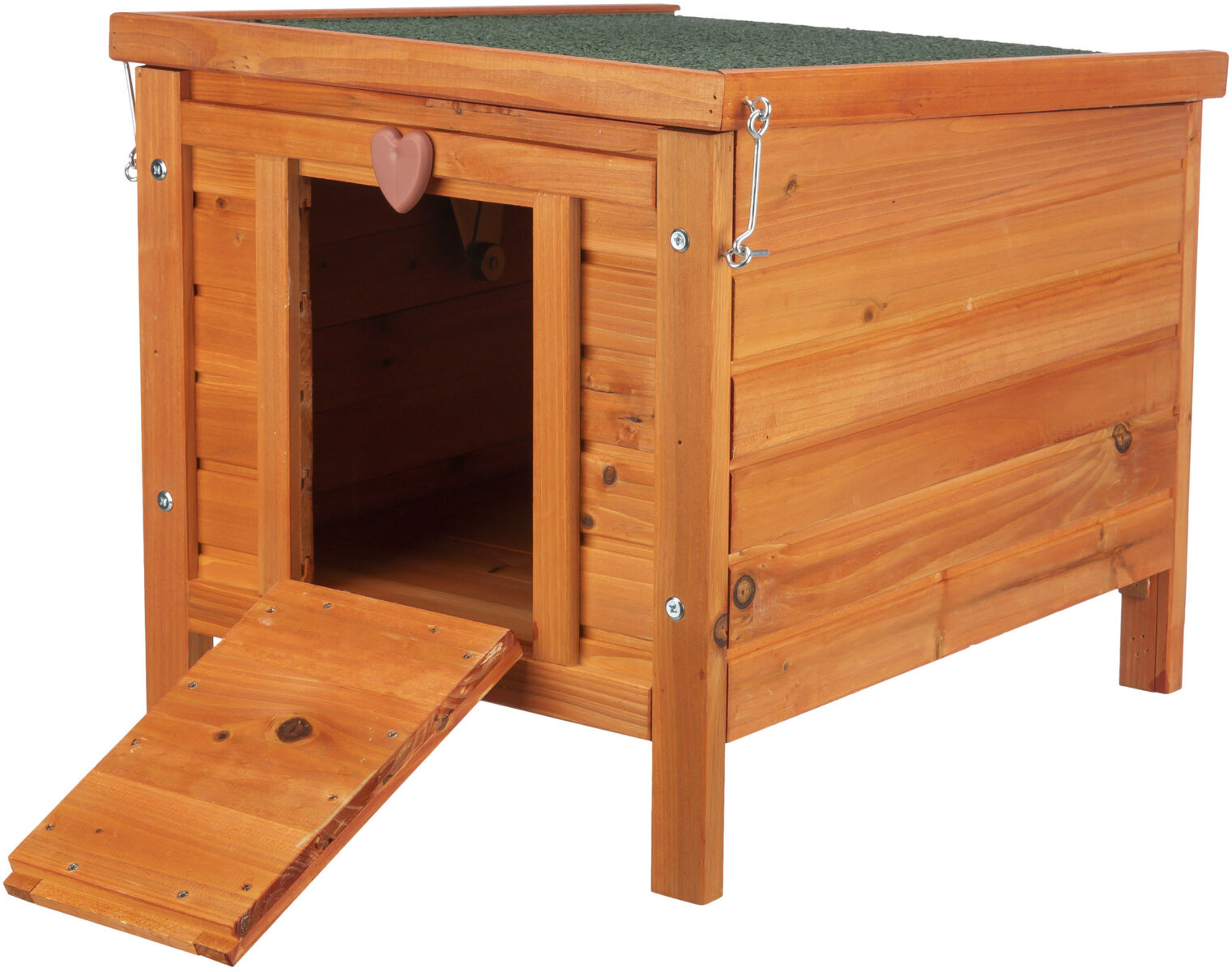 Trixie Kleintierhaus