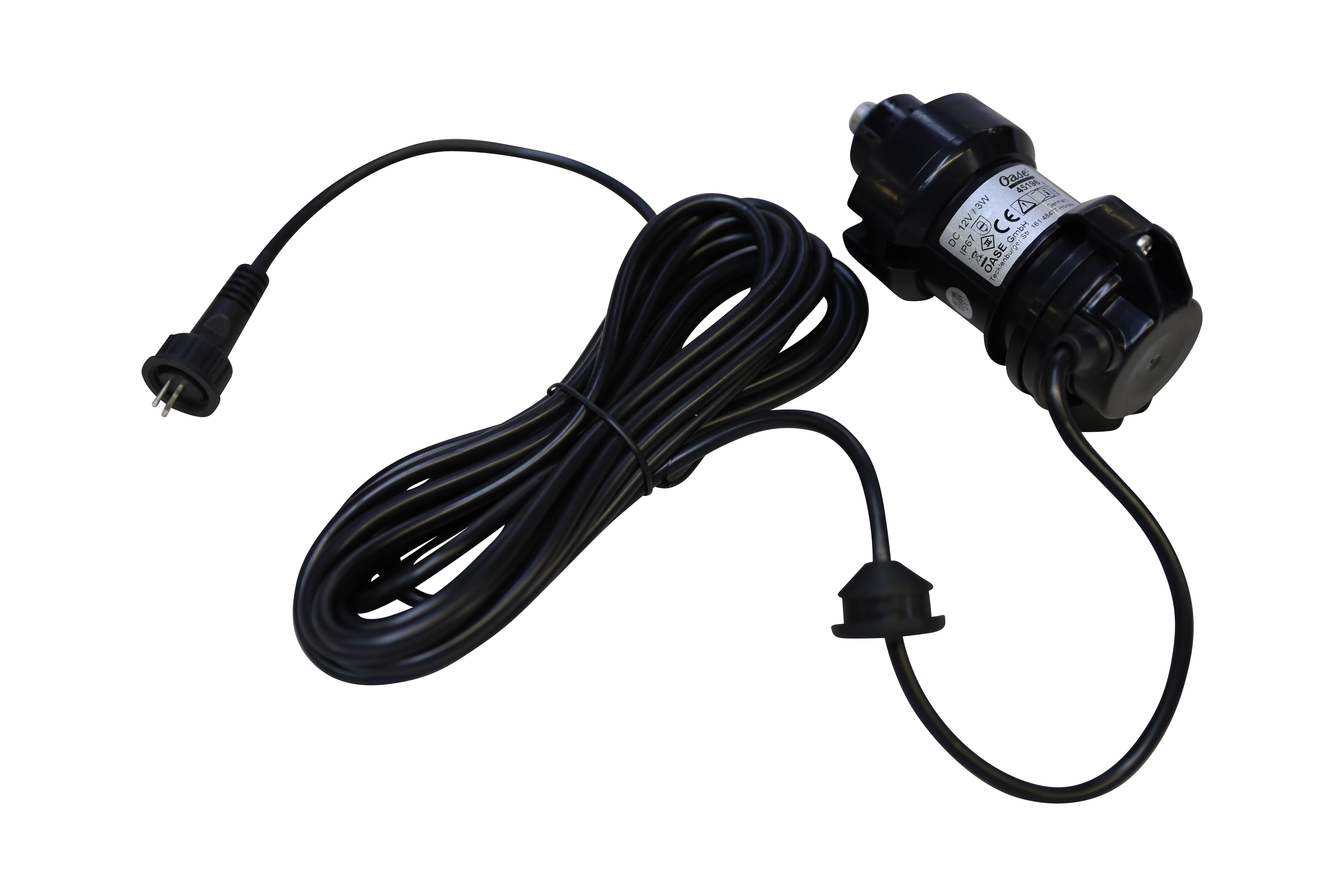 Oase Antriebseinheit BioTec ScreenMatic