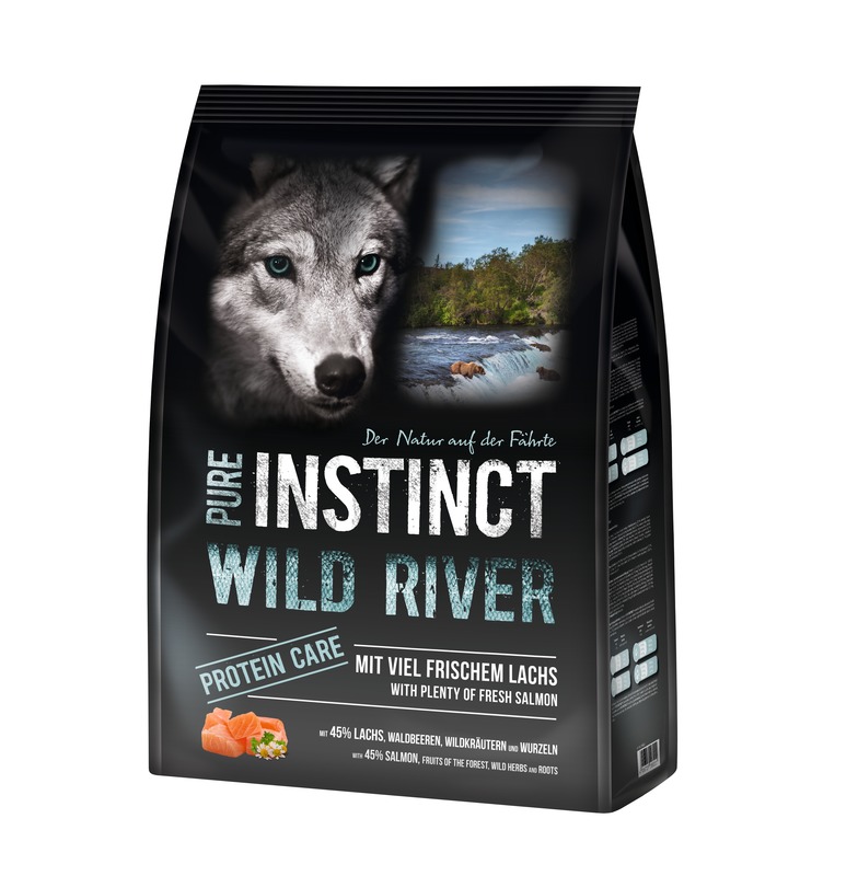 PURE-INSTINCT-4kg-WILD-RIVER-Lachs_109192_SAGAFLOR_AG-Web Pure Instinct Adult Lachs Wild River 4 kg