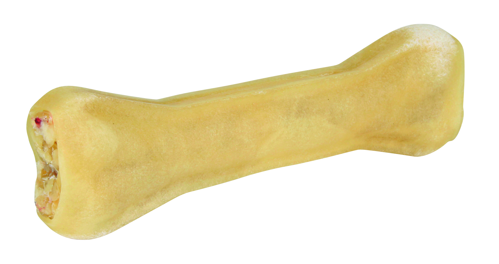 2750-2752 Trixie Kauknochen mit Pansenfüllung 2x 60 g 12 cm