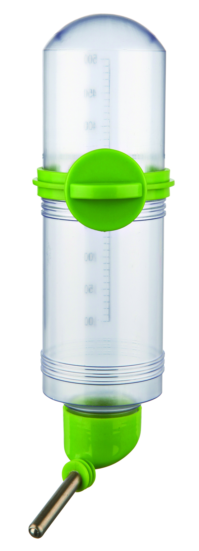 60613_4 Trixie Kleintiertränke mit Schraubbefestigung  500 ml