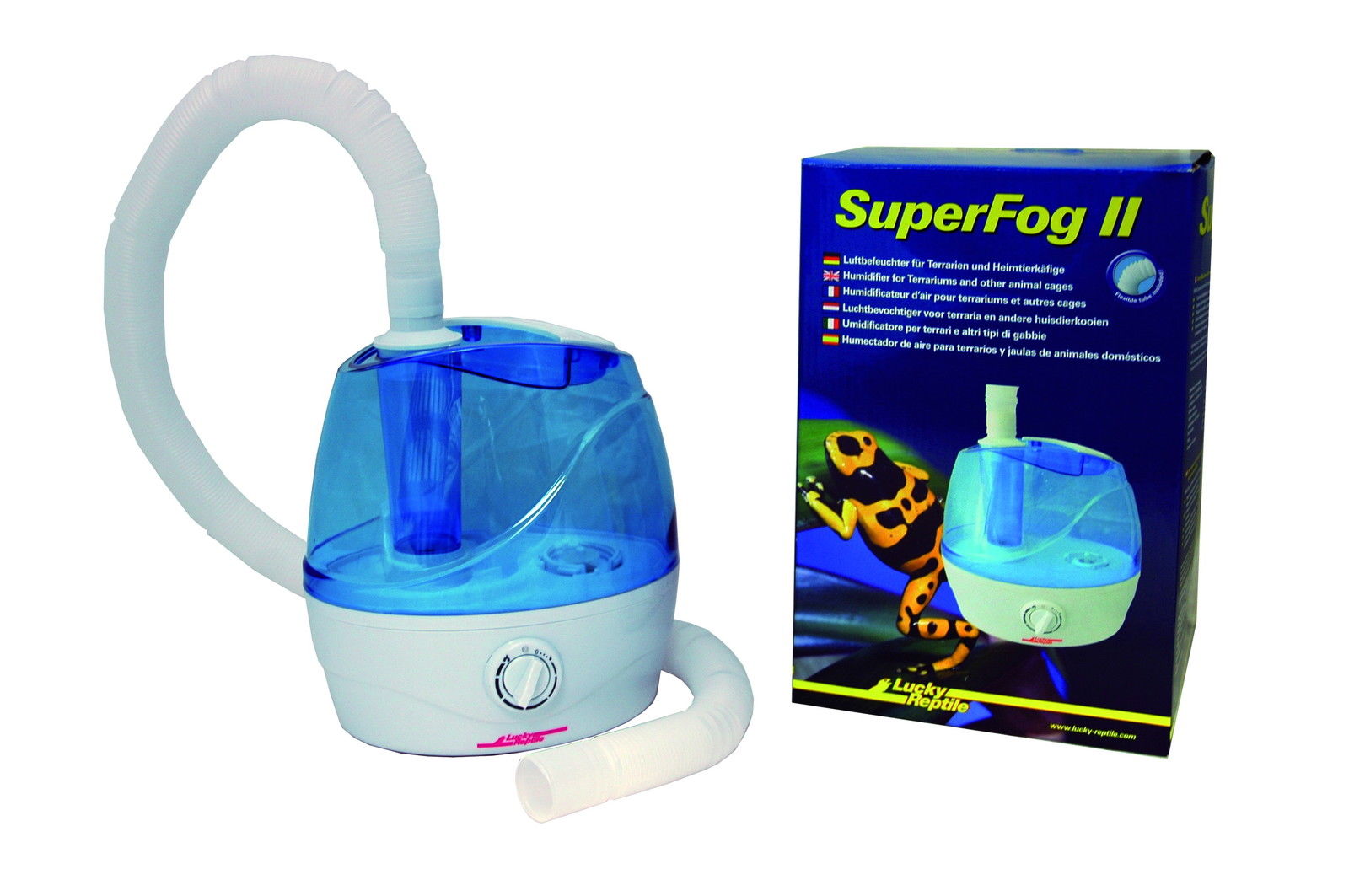 s-l1600598c44810d140 Lucky Reptile Super Fog II