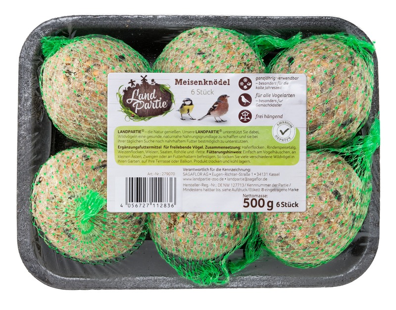 LandPartie-6-Meisenkn-del-auf-Schale_147067_SAGAFLOR_AG-Web LandPartie Meisenknödel 6 Stück