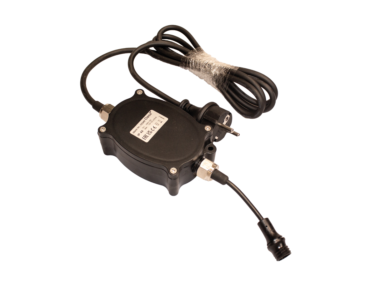 Oase BG Zeiteinheit BioTec ScreenMatic 10349