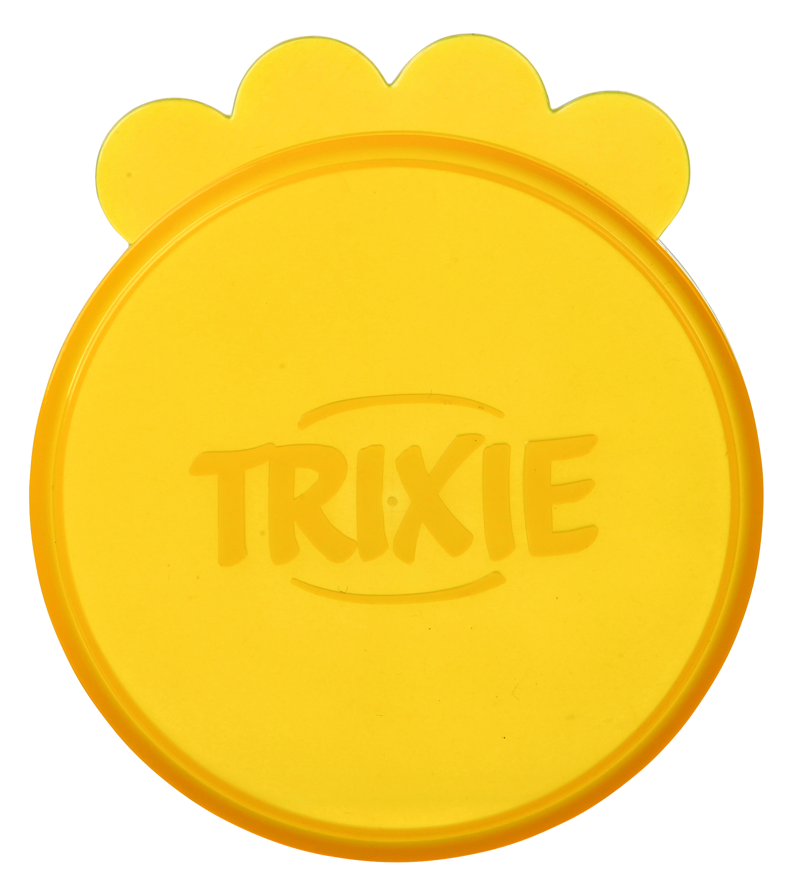 24551_1 Trixie Dosendeckel für 200 g u. 400 g Dosen 3 Stück