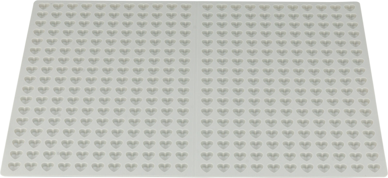 Trixie Backmatte Herzformen