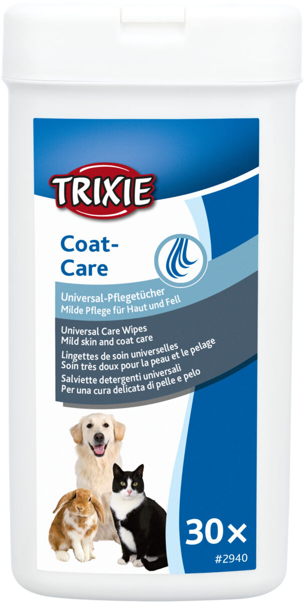 Trixie Universal-Pflegetücher