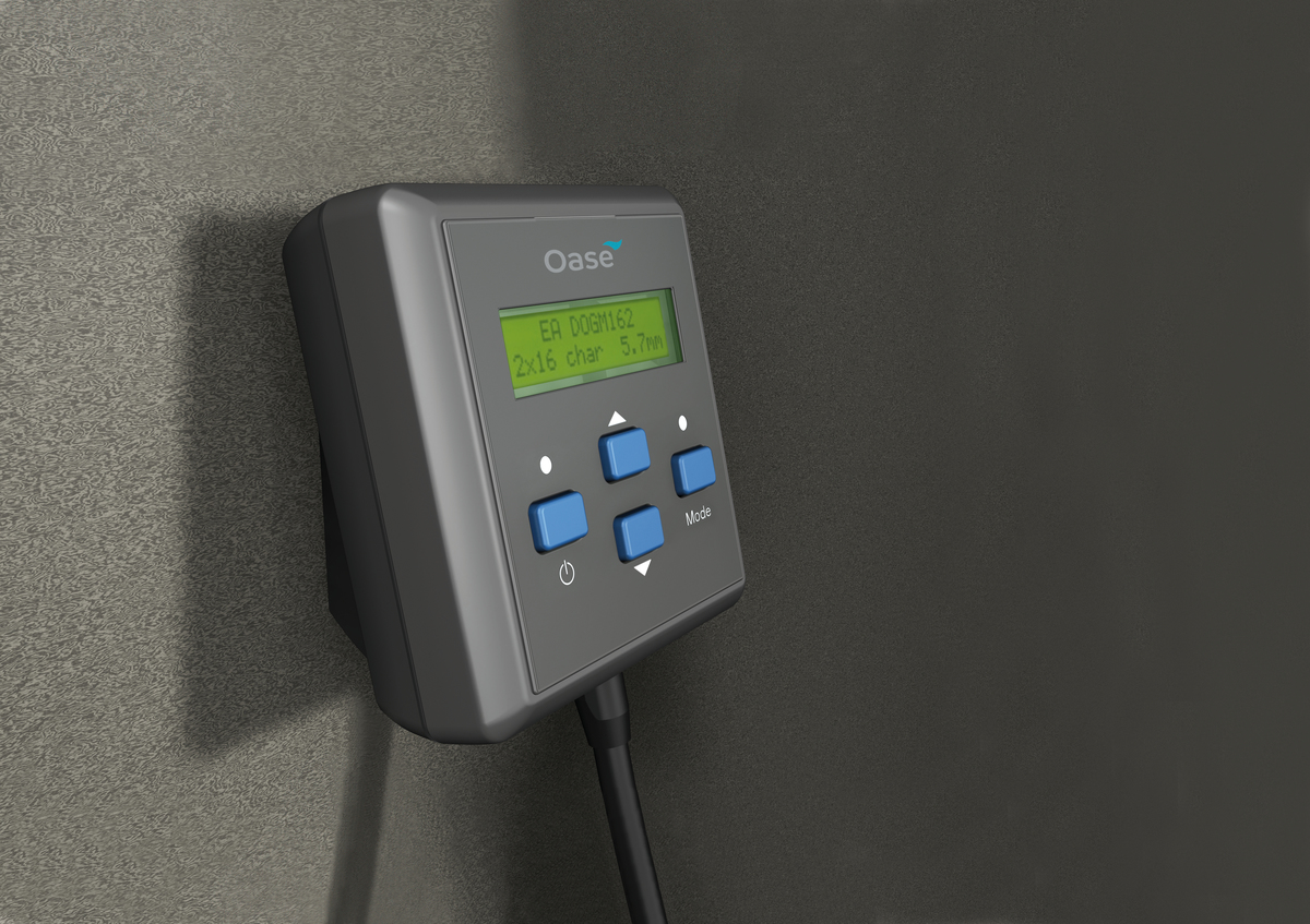 Oase Eco Control