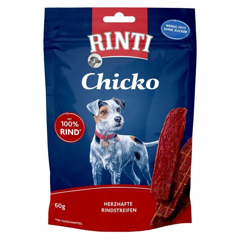 Rinti Extra Chicko Rind  Rinti Extra Chicko Rind