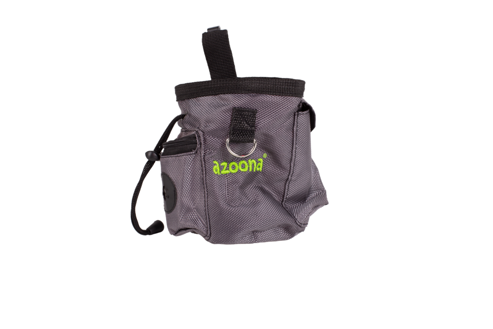 Azoona Snacktasche 2in1 10x13 cm