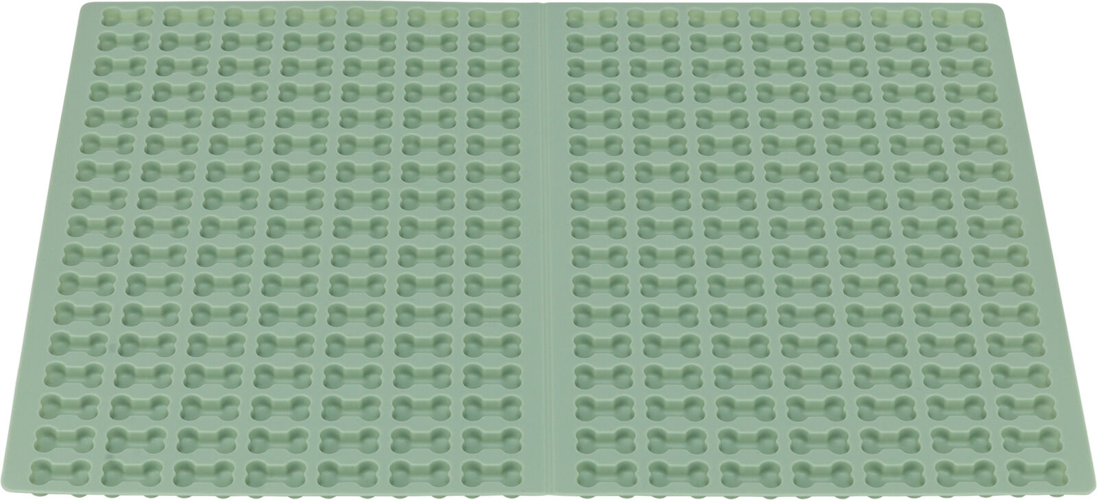 Trixie Backmatte Knochenform