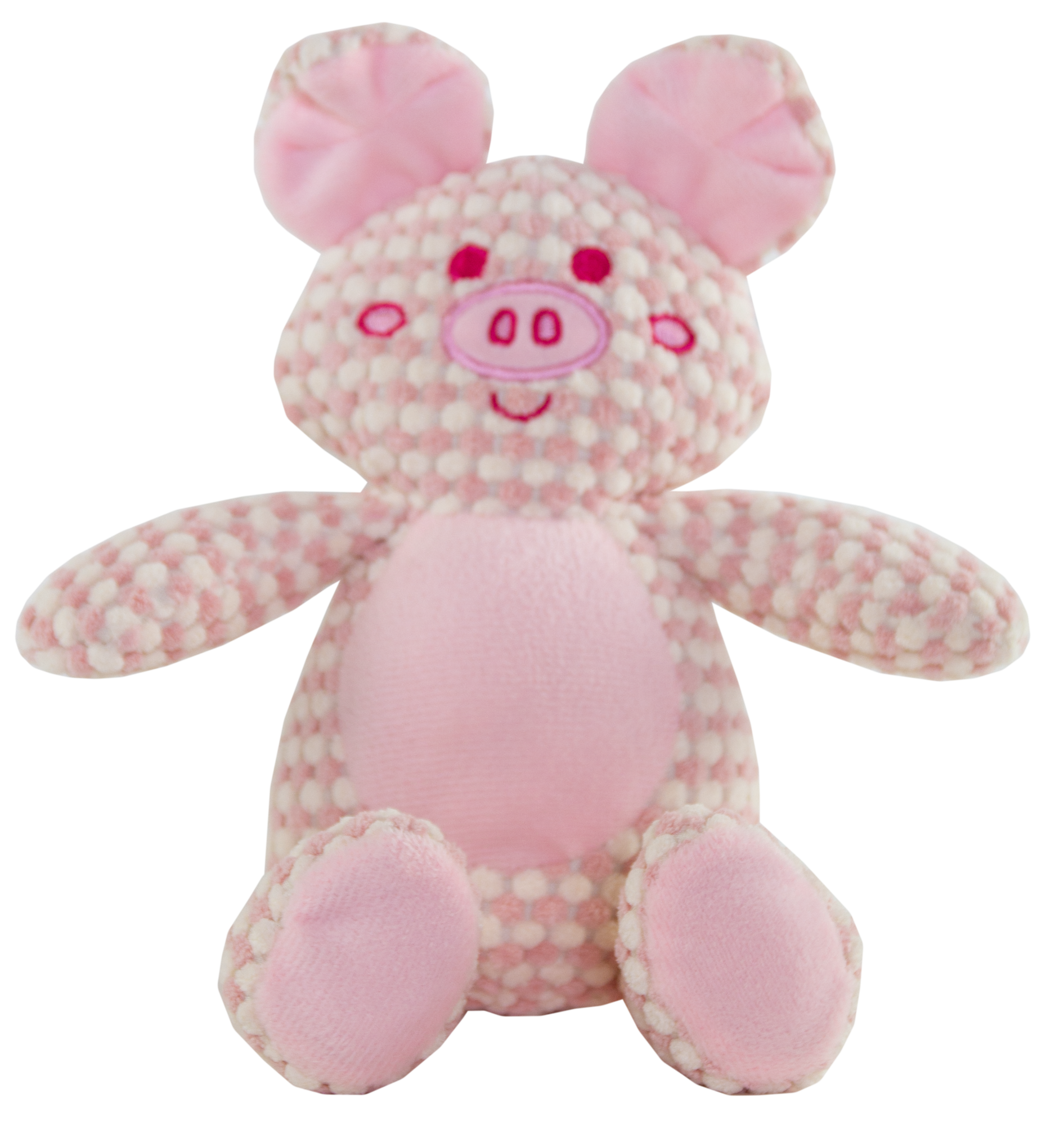 Azoona Schwein Peggy 19 cm Geräuschlos