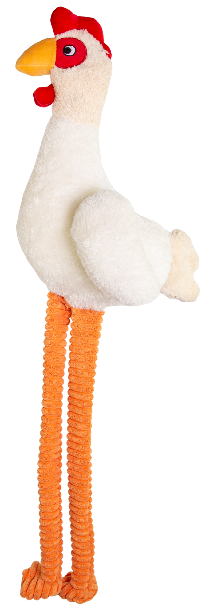 Azoona XXL Hahn 80 cm Geräuschlos