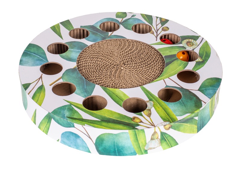 azoona-Kratzbrett-Eukalyptus_233693_SAGAFLOR_AG_Web_4056727135064 Azoona Kratzbrett Eukalyptus 34 cm